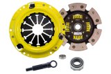 ACT 1989 Honda Civic HD/Race Sprung 6 Pad Clutch Kit thumbnail 1