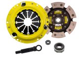 ACT 1989 Honda Civic HD/Race Sprung 6 Pad Clutch Kit thumbnail 3