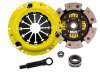 ACT 1989 Honda Civic HD/Race Sprung 6 Pad Clutch Kit thumbnail 4