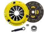 ACT 1989 Honda Civic HD/Perf Street Sprung Clutch Kit thumbnail 1