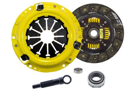 ACT 1989 Honda Civic HD/Perf Street Sprung Clutch Kit