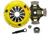 ACT 1990 Honda Civic HD/Race Sprung 4 Pad Clutch Kit thumbnail 4