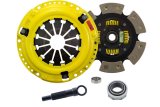 ACT 1990 Honda Civic HD/Race Sprung 6 Pad Clutch Kit thumbnail 1