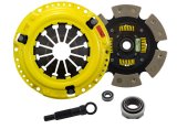ACT 1990 Honda Civic HD/Race Sprung 6 Pad Clutch Kit thumbnail 2