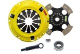 ACT 1990 Honda Civic HD/Race Rigid 4 Pad Clutch Kit thumbnail 2