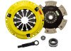 ACT 1990 Honda Civic HD/Race Rigid 6 Pad Clutch Kit thumbnail 5
