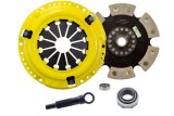 ACT 1990 Honda Civic Sport/Race Rigid 6 Pad Clutch Kit thumbnail 1