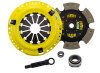 ACT 1990 Honda Civic XT/Race Sprung 6 Pad Clutch Kit thumbnail 4