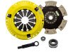 ACT 1990 Honda Civic XT/Race Rigid 6 Pad Clutch Kit thumbnail 5