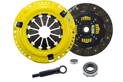 ACT 1990 Honda Civic XT/Perf Street Sprung Clutch Kit thumbnail 1