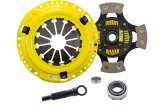 ACT 1990 Honda Civic MaXX/Race Sprung 4 Pad Clutch Kit thumbnail 1