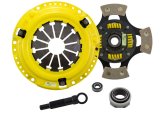 ACT 1990 Honda Civic MaXX/Race Sprung 4 Pad Clutch Kit thumbnail 3