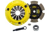 ACT 1990 Honda Civic MaXX/Race Sprung 6 Pad Clutch Kit thumbnail 1