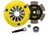 ACT 1990 Honda Civic MaXX/Race Sprung 6 Pad Clutch Kit thumbnail 4