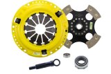 ACT 1990 Honda Civic MaXX/Race Rigid 4 Pad Clutch Kit thumbnail 1