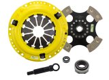 ACT 1990 Honda Civic MaXX/Race Rigid 4 Pad Clutch Kit thumbnail 3