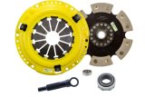 ACT 1990 Honda Civic MaXX/Race Rigid 6 Pad Clutch Kit thumbnail 1
