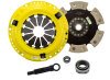 ACT 1990 Honda Civic MaXX/Race Rigid 6 Pad Clutch Kit thumbnail 4