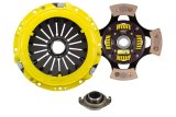 ACT 2003 Hyundai Tiburon HD/Race Sprung 4 Pad Clutch Kit thumbnail 1