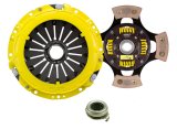 ACT 2003 Hyundai Tiburon HD/Race Sprung 4 Pad Clutch Kit thumbnail 2
