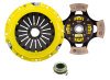 ACT 2003 Hyundai Tiburon HD/Race Sprung 4 Pad Clutch Kit thumbnail 4