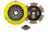 ACT 2003 Hyundai Tiburon HD/Race Sprung 6 Pad Clutch Kit thumbnail 1