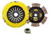 ACT 2003 Hyundai Tiburon HD/Race Sprung 6 Pad Clutch Kit thumbnail 2