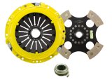 ACT 2003 Hyundai Tiburon HD/Race Rigid 4 Pad Clutch Kit thumbnail 2