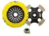 ACT 2003 Hyundai Tiburon HD/Race Rigid 4 Pad Clutch Kit thumbnail 4
