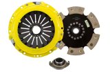 ACT 2003 Hyundai Tiburon HD/Race Rigid 6 Pad Clutch Kit thumbnail 1