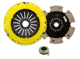 ACT 2003 Hyundai Tiburon HD/Race Rigid 6 Pad Clutch Kit thumbnail 3