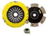 ACT 2003 Hyundai Tiburon HD/Race Rigid 6 Pad Clutch Kit thumbnail 4