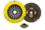 ACT 2003 Hyundai Tiburon HD/Perf Street Sprung Clutch Kit thumbnail 1