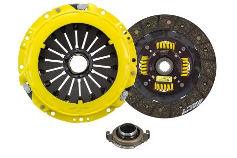 ACT 2003 Hyundai Tiburon HD/Perf Street Sprung Clutch Kit