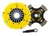 ACT 2010 Hyundai Genesis Coupe HD/Race Sprung 4 Pad Clutch Kit thumbnail 3