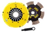 ACT 2010 Hyundai Genesis Coupe HD/Race Sprung 6 Pad Clutch Kit thumbnail 3