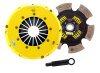 ACT 2010 Hyundai Genesis Coupe HD/Race Sprung 6 Pad Clutch Kit thumbnail 4