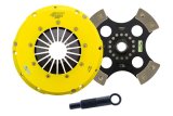ACT 2010 Hyundai Genesis Coupe HD/Race Rigid 4 Pad Clutch Kit thumbnail 1
