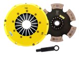 ACT 2010 Hyundai Genesis Coupe HD/Race Rigid 6 Pad Clutch Kit thumbnail 3