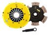 ACT 2010 Hyundai Genesis Coupe HD/Race Rigid 6 Pad Clutch Kit thumbnail 4