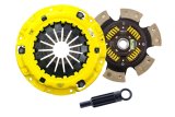 ACT 2010 Hyundai Genesis Coupe HD/Race Sprung 6 Pad Clutch Kit thumbnail 1