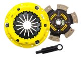 ACT 2010 Hyundai Genesis Coupe HD/Race Sprung 6 Pad Clutch Kit thumbnail 3