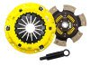 ACT 2010 Hyundai Genesis Coupe HD/Race Sprung 6 Pad Clutch Kit thumbnail 4