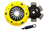 ACT 2010 Hyundai Genesis Coupe HD/Race Rigid 6 Pad Clutch Kit thumbnail 1