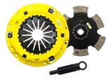 ACT 2010 Hyundai Genesis Coupe HD/Race Rigid 6 Pad Clutch Kit thumbnail 2