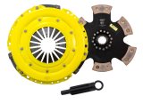 ACT 1993 Jeep Wrangler HD/Race Rigid 6 Pad Clutch Kit thumbnail 3
