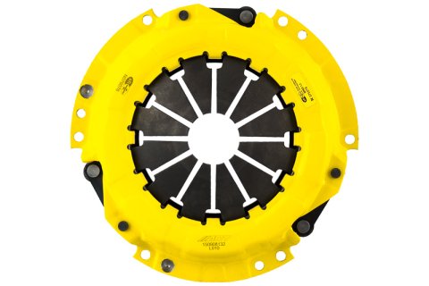 ACT 2007 Lotus Exige P/PL Heavy Duty Clutch Pressure Plate thumbnail 2