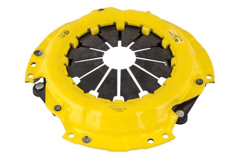ACT 2007 Lotus Exige P/PL Heavy Duty Clutch Pressure Plate thumbnail 4