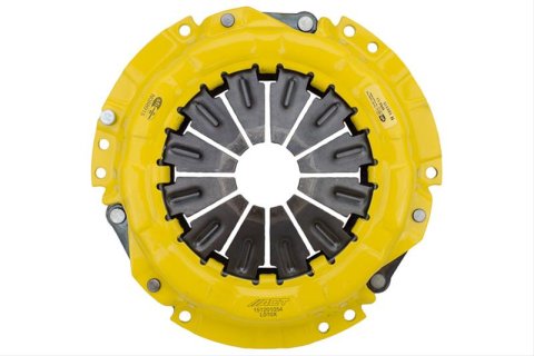 ACT 2005 Lotus Elise P/PL Xtreme Clutch Pressure Plate thumbnail 2