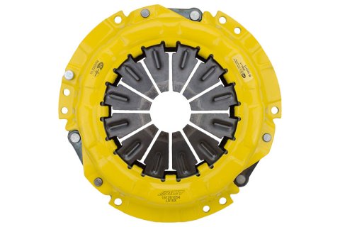 ACT 2005 Lotus Elise P/PL Xtreme Clutch Pressure Plate thumbnail 4
